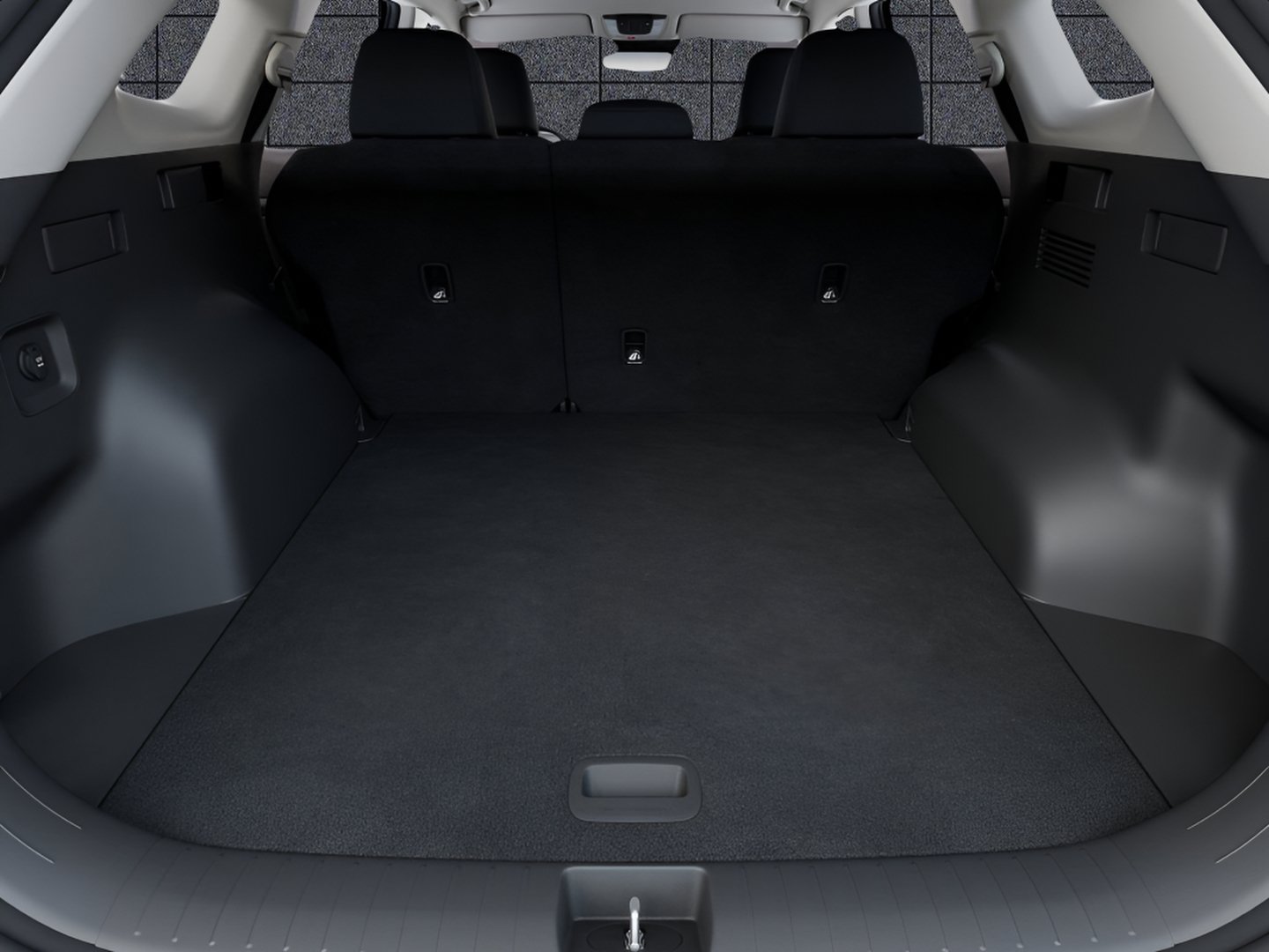 New 2026 Kia Sportage LX w/ LX Convenience Package FWD image 19