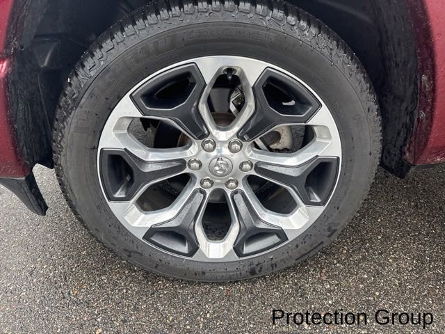 Used 2020 RAM 1500 Limited image 31