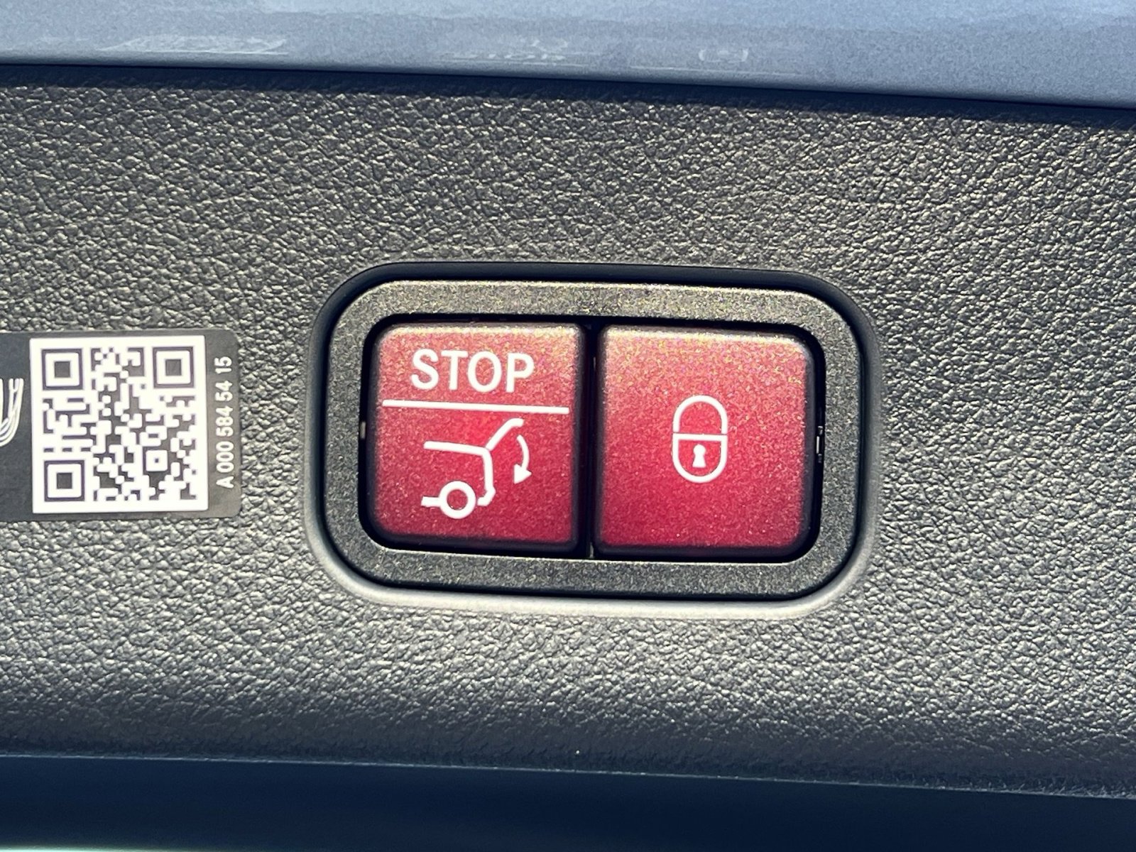 New 2026 Mercedes-Benz GLC 300 4MATIC image 25