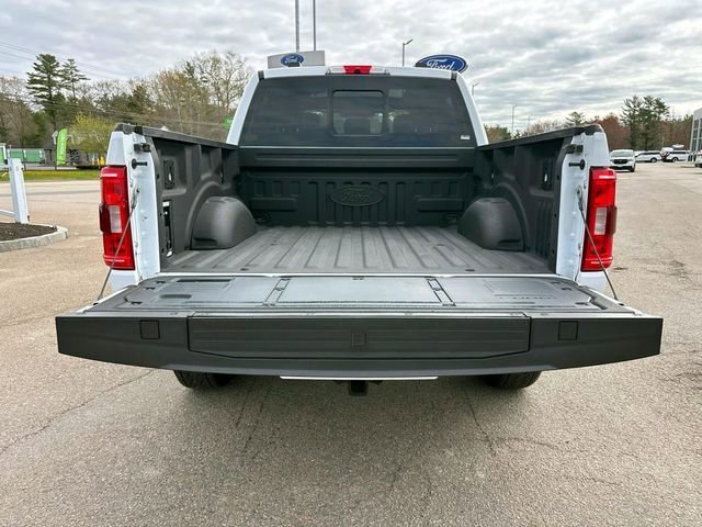 Used 2022 Ford F150 XLT w/ Equipment Group 302A High AWD/4WD image 5