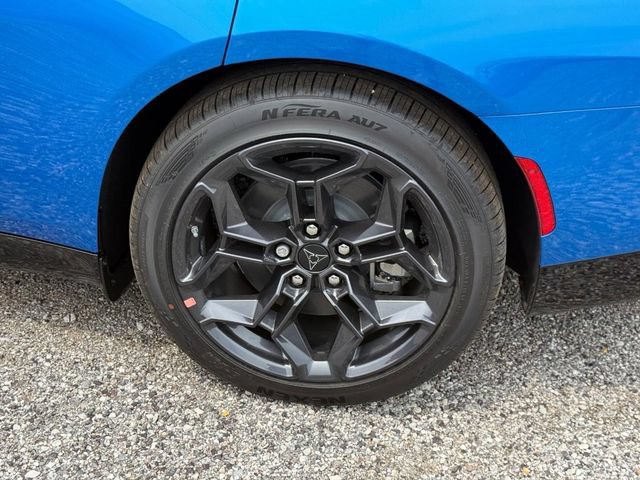 New 2027 Dodge Charger R/T AWD/4WD image 7
