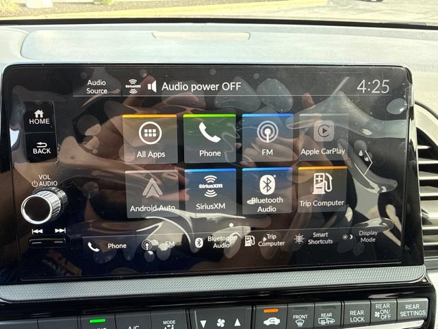 New 2026 Honda Odyssey EX-L image 15