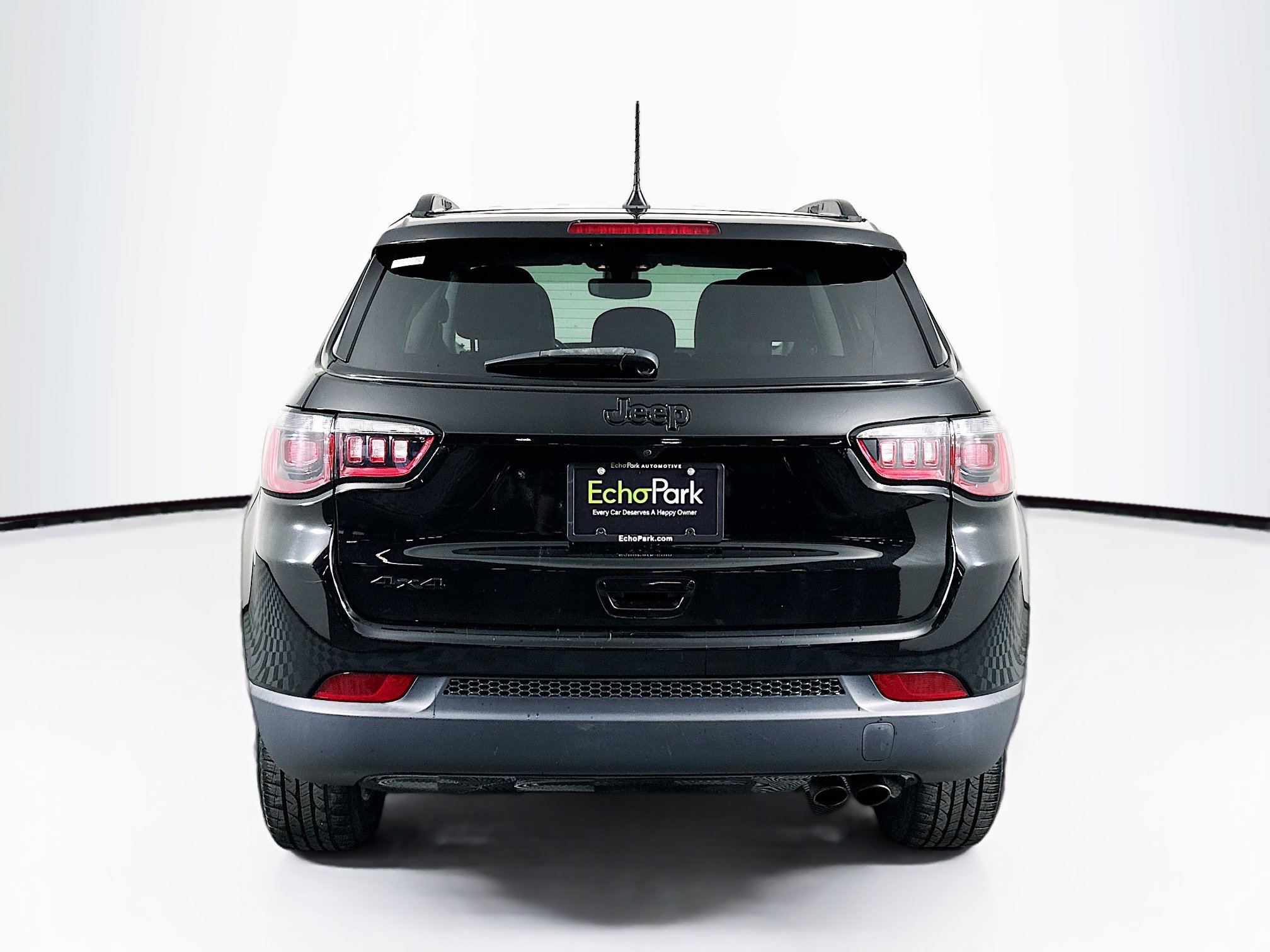 Used 2021 Jeep Compass Altitude image 7