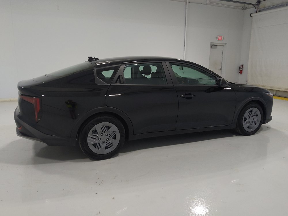Used 2025 Kia K4 FWD image 10