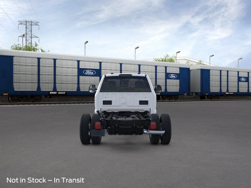 New 2026 Ford F350 XL AWD/4WD image 5