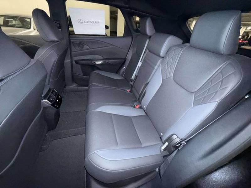 New 2026 Lexus RX 350 Premium w/ Convenience Package AWD/4WD image 12