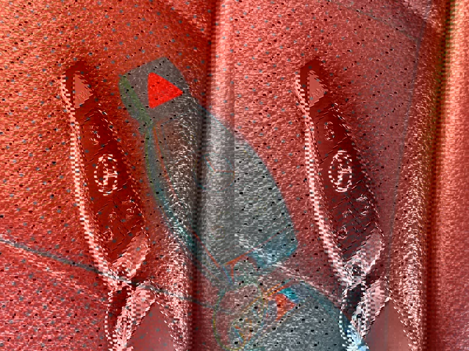 Used 2018 Mercedes-Benz GLC 300 4MATIC Coupe image 29