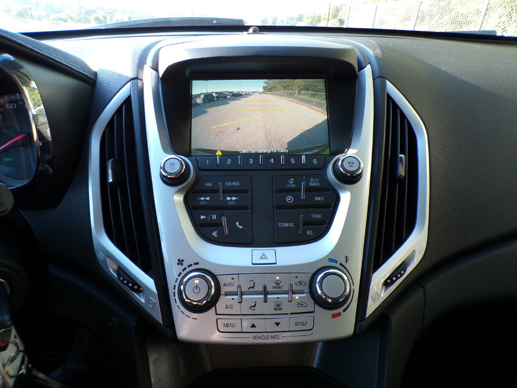 Used 2016 GMC Terrain SLE w/ Cargo Package AWD/4WD image 25