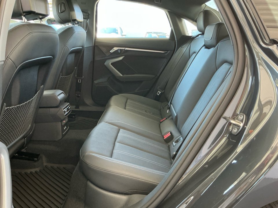 New 2026 Audi A3 2.0T Premium image 28