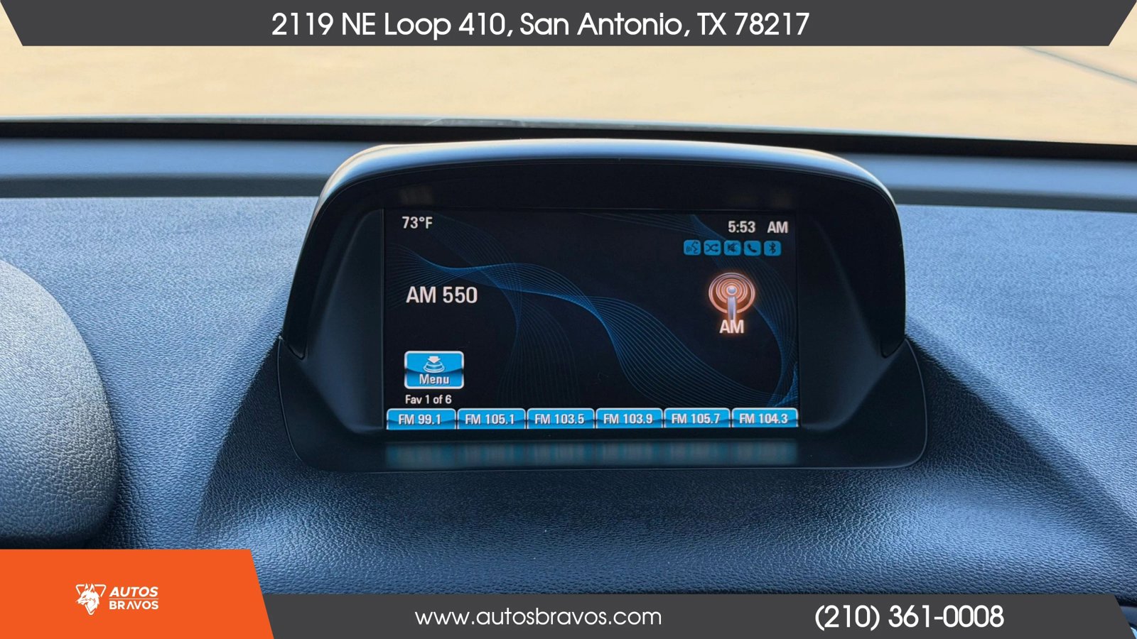 Used 2016 Buick Encore Convenience FWD image 63
