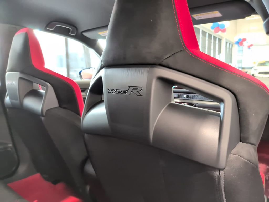 New 2026 Honda Civic Type R image 19