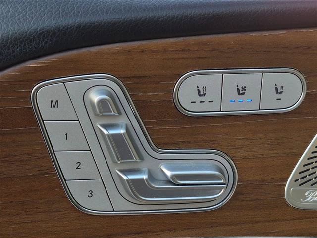 Certified 2024 Mercedes-Benz GLE 350 4MATIC image 17
