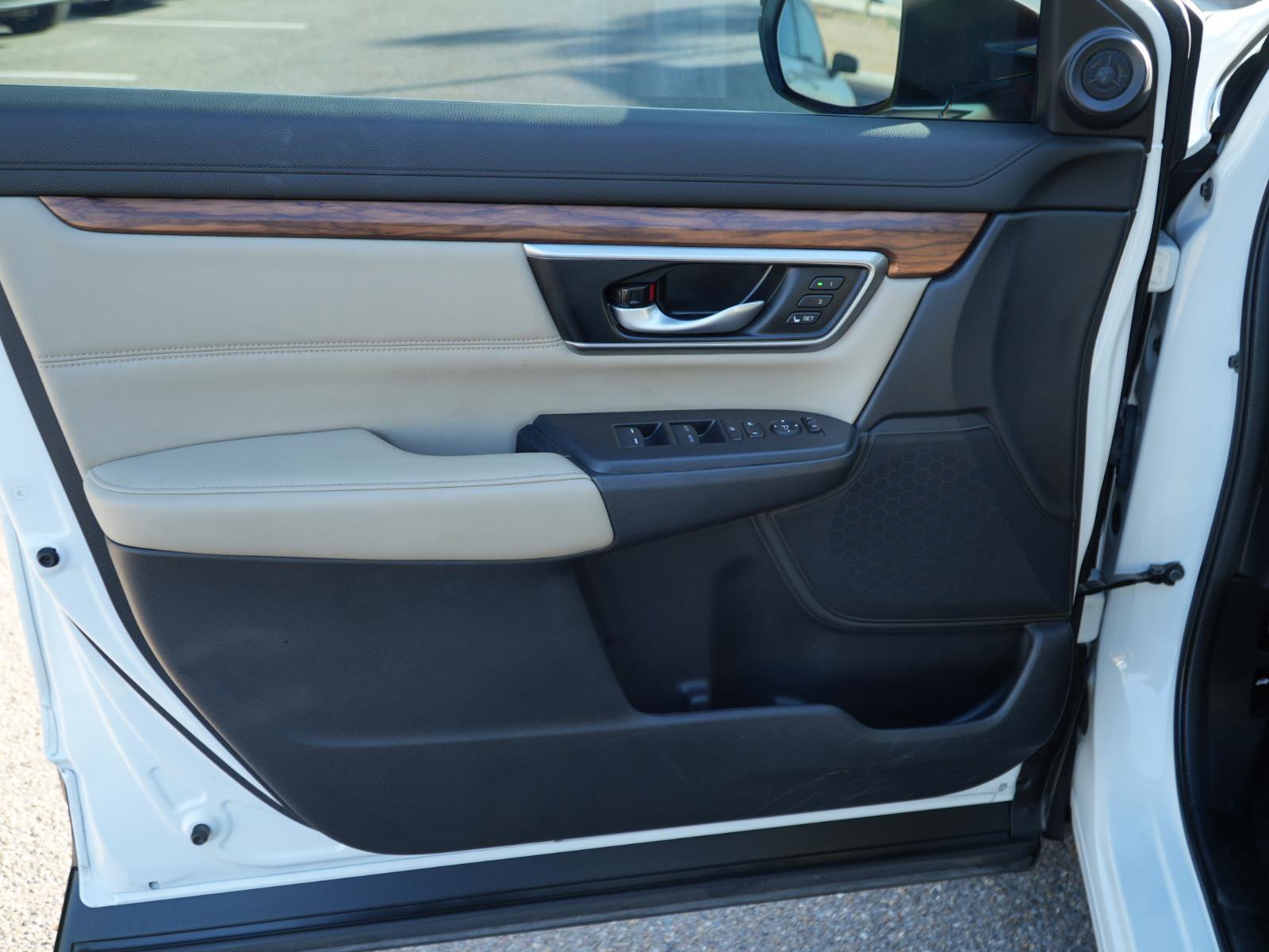 Used 2021 Honda CR-V EX-L image 13