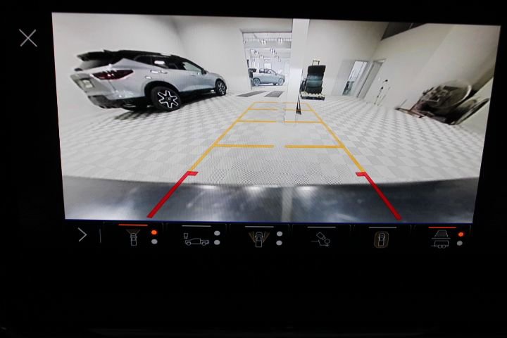 Used 2024 GMC Sierra 1500 AT4 w/ Technology Package image 52