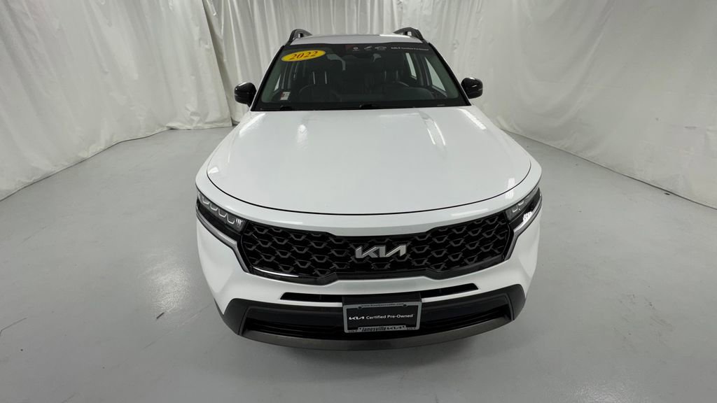 Used 2022 Kia Sorento S AWD/4WD image 8