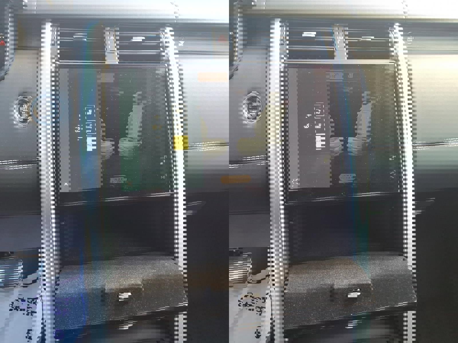 Used 2023 Land Rover Discovery HSE R-Dynamic AWD/4WD image 22