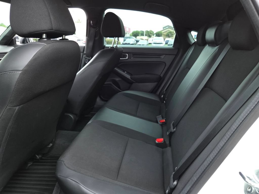 Used 2022 Honda Civic Sport image 6
