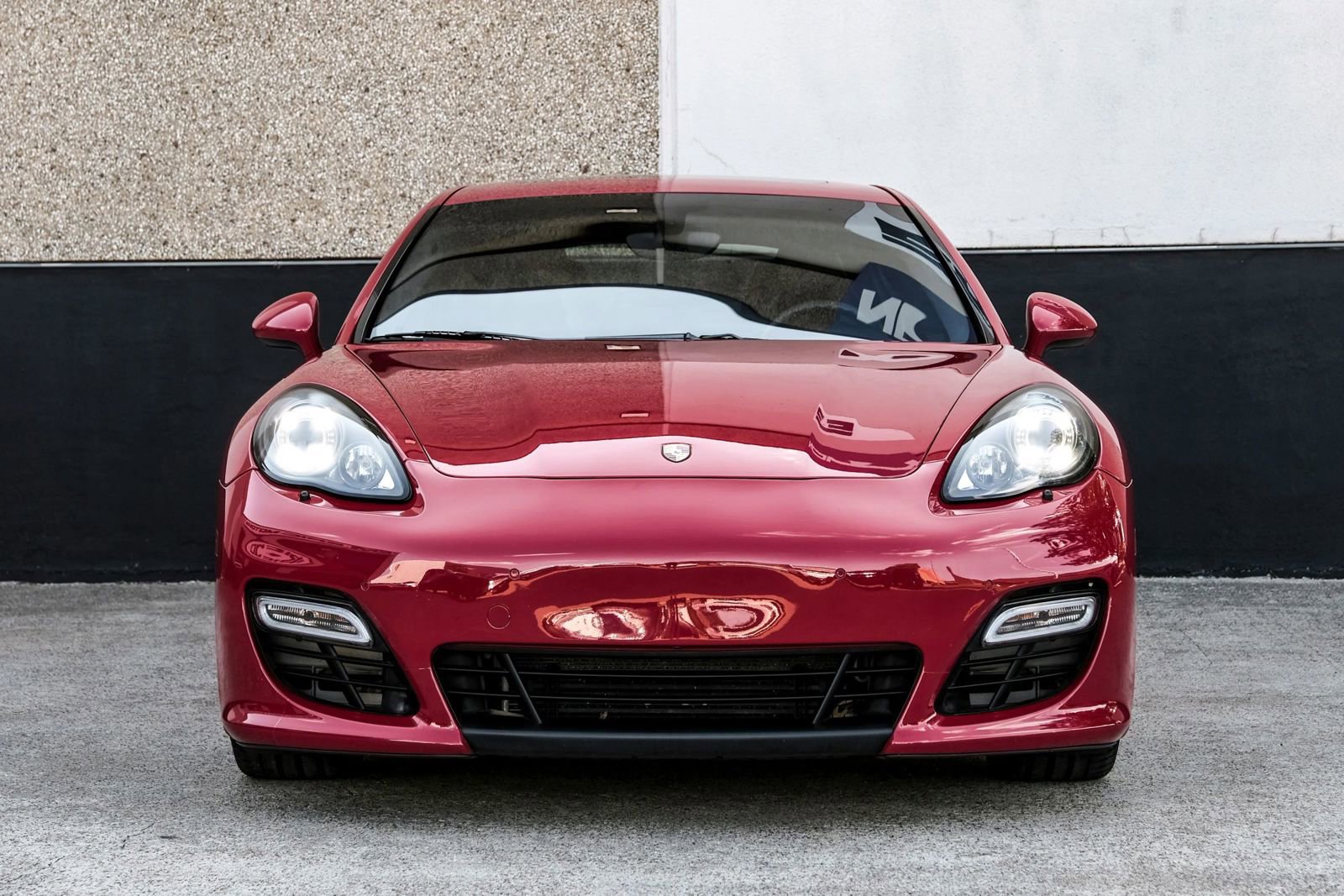 Used 2013 Porsche Panamera GTS image 5