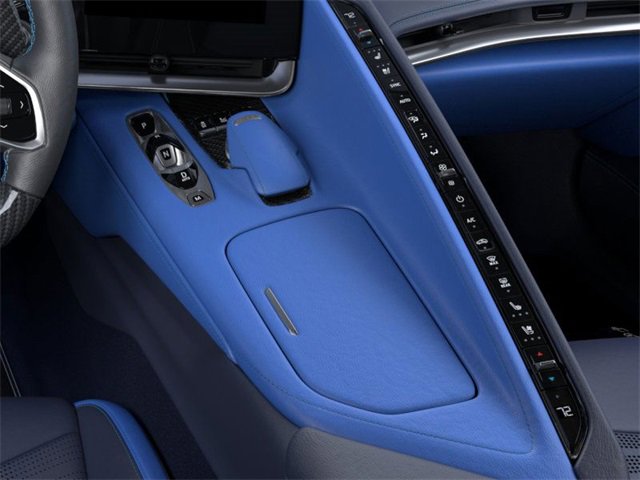 New 2025 Chevrolet Corvette Z06 image 23