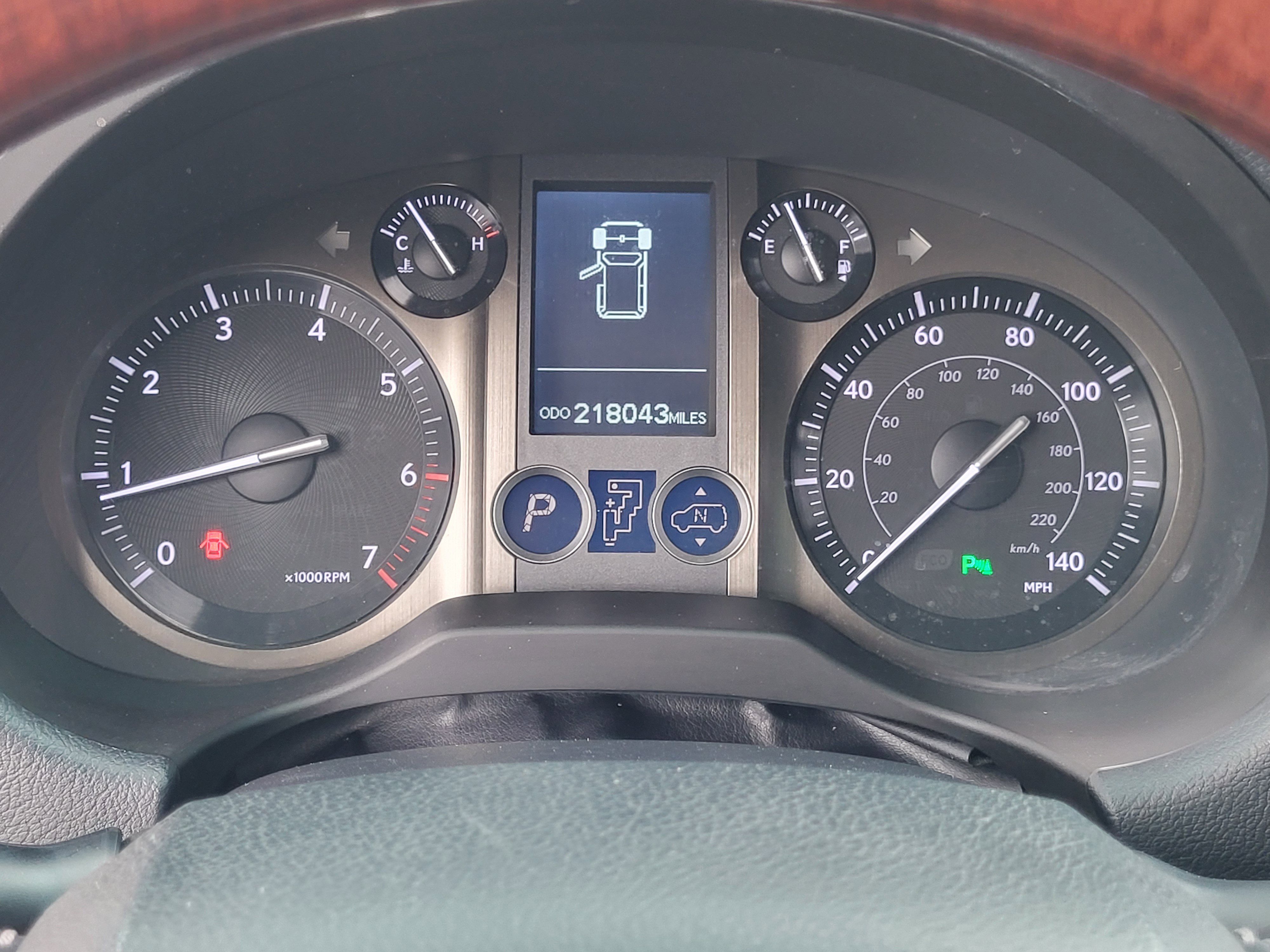 Used 2013 Lexus GX 460 Premium image 14