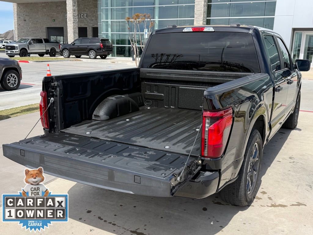 Used 2024 Ford F150 STX image 26