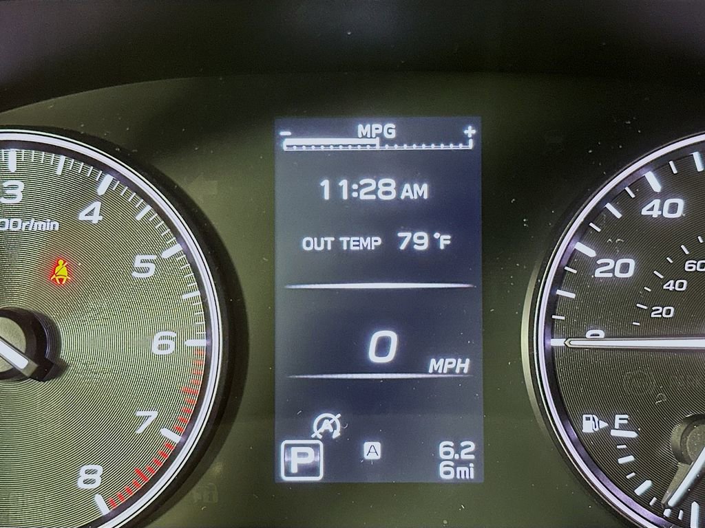 Used 2025 Subaru Legacy Premium AWD/4WD image 17