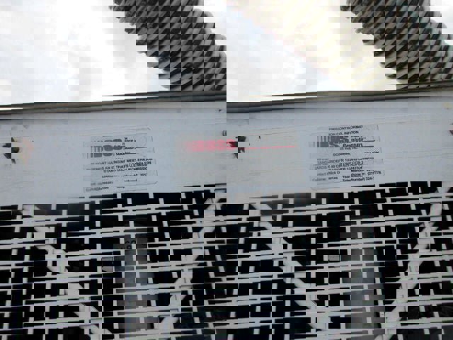 Used 2013 RAM 5500 Tradesman w/ PWR Accessory Group image 22