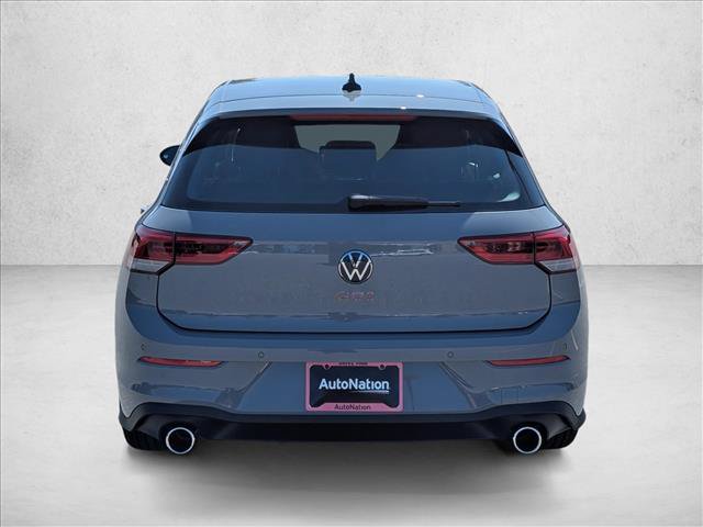 New 2026 Volkswagen Golf S FWD image 6