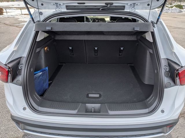 New 2026 Chevrolet Trax LT image 30