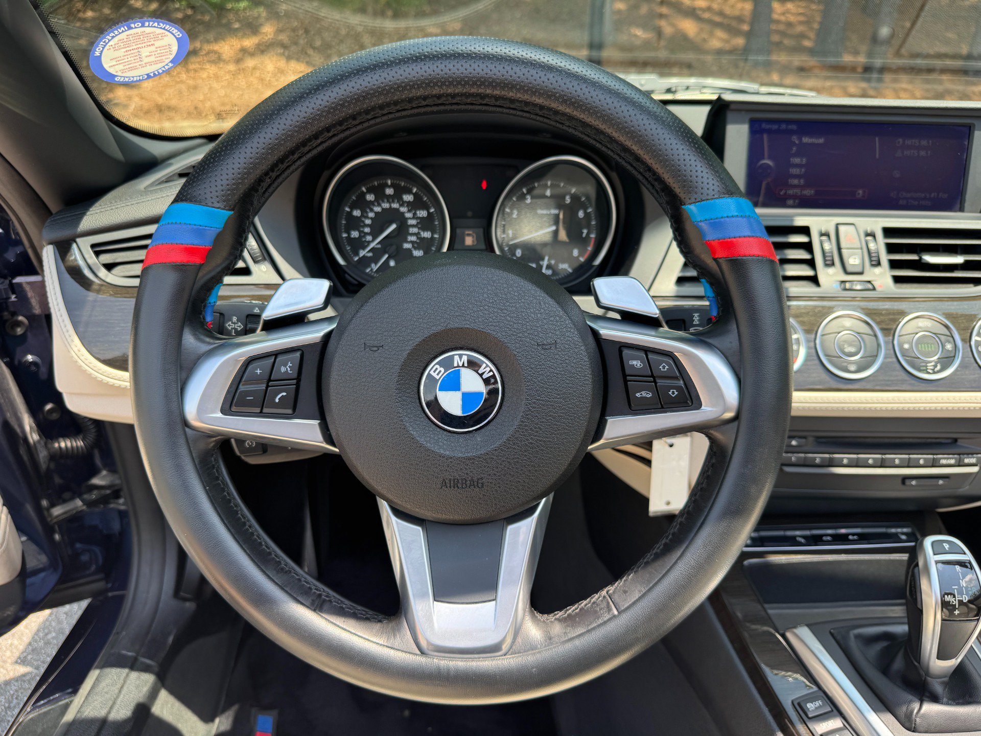 Used 2011 BMW Z4 sDrive35i RWD image 38