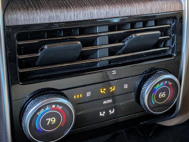 Used 2023 Land Rover Range Rover SE image 18