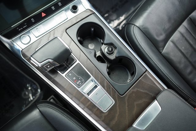 Used 2019 Audi A6 2.0T Premium Plus w/ Premium Plus Package image 32
