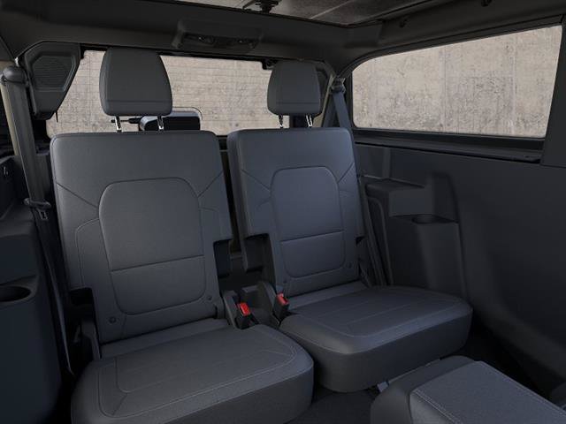New 2026 Ford Bronco Badlands AWD/4WD image 26