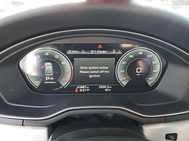 Used 2023 Audi A5 2.0T Premium Plus w/ Premium Plus image 62