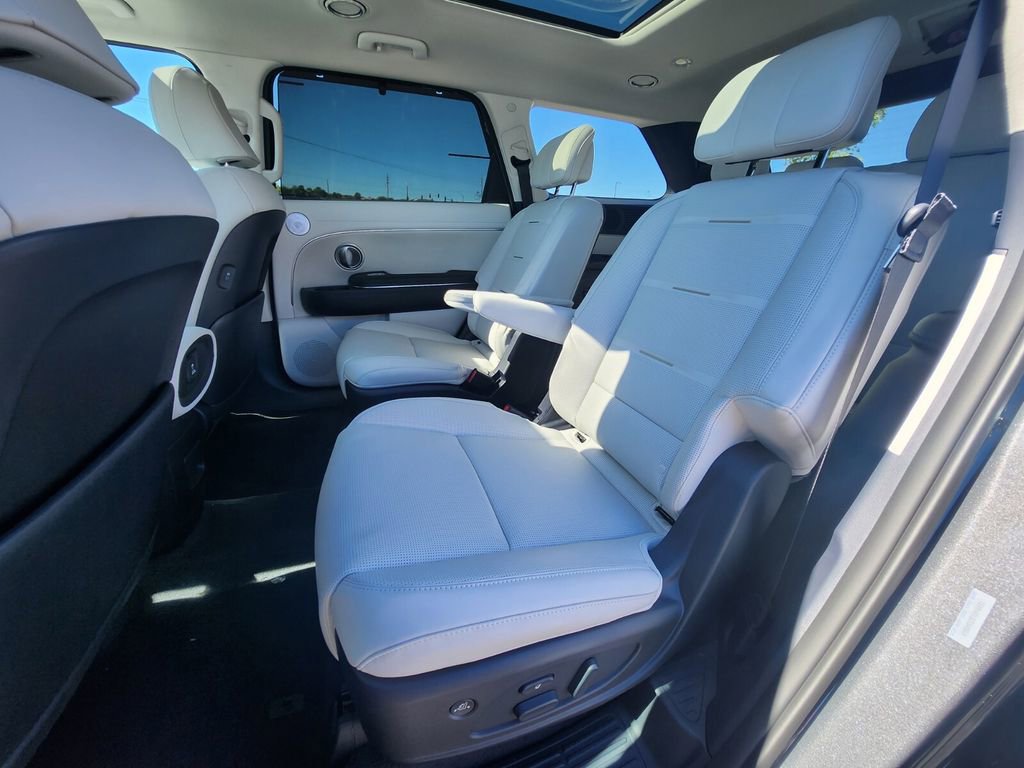 New 2026 Hyundai Palisade Calligraphy image 11