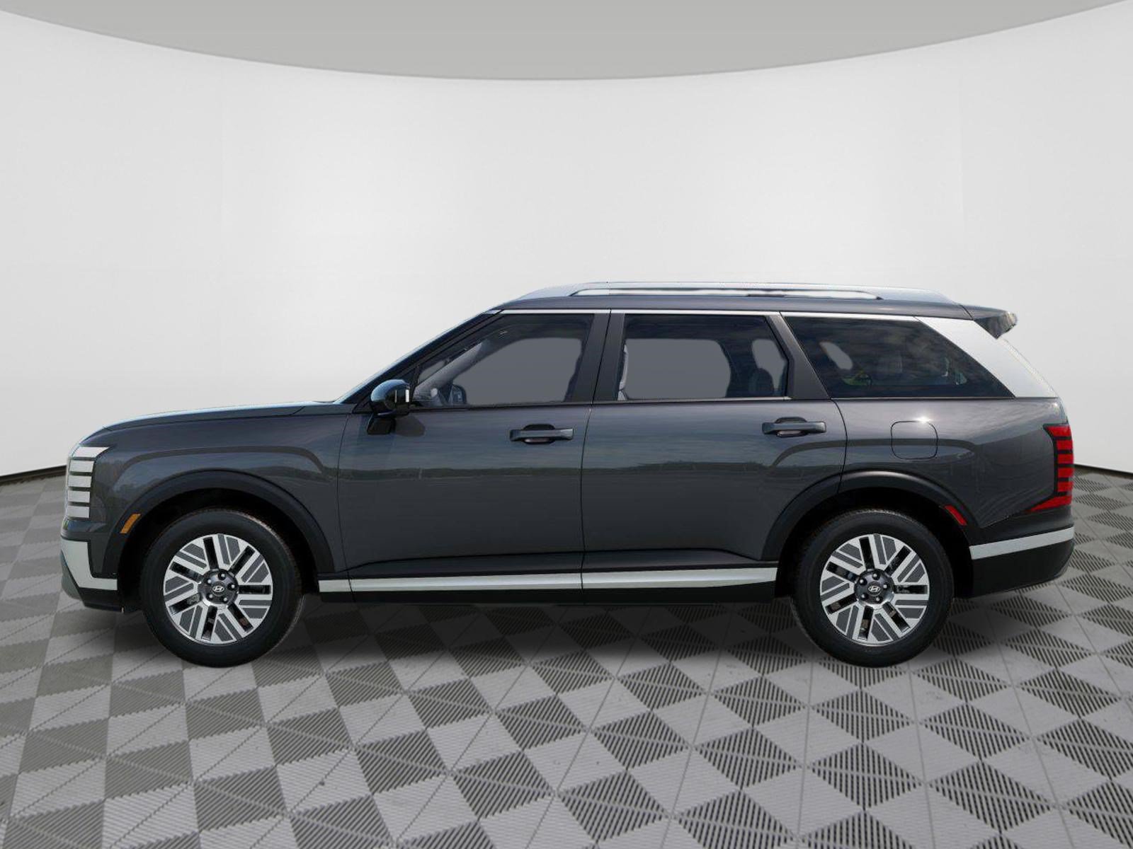 New 2027 Hyundai Palisade SEL AWD/4WD image 3