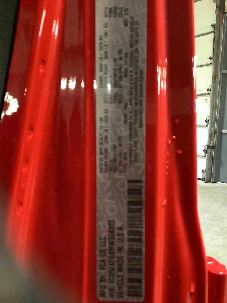 Used 2021 Jeep Wrangler Unlimited Sahara image 23