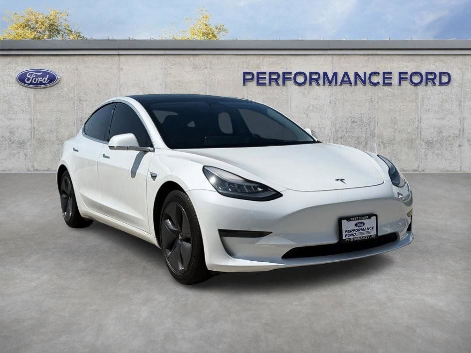 Used 2020 Tesla Model 3 image 4