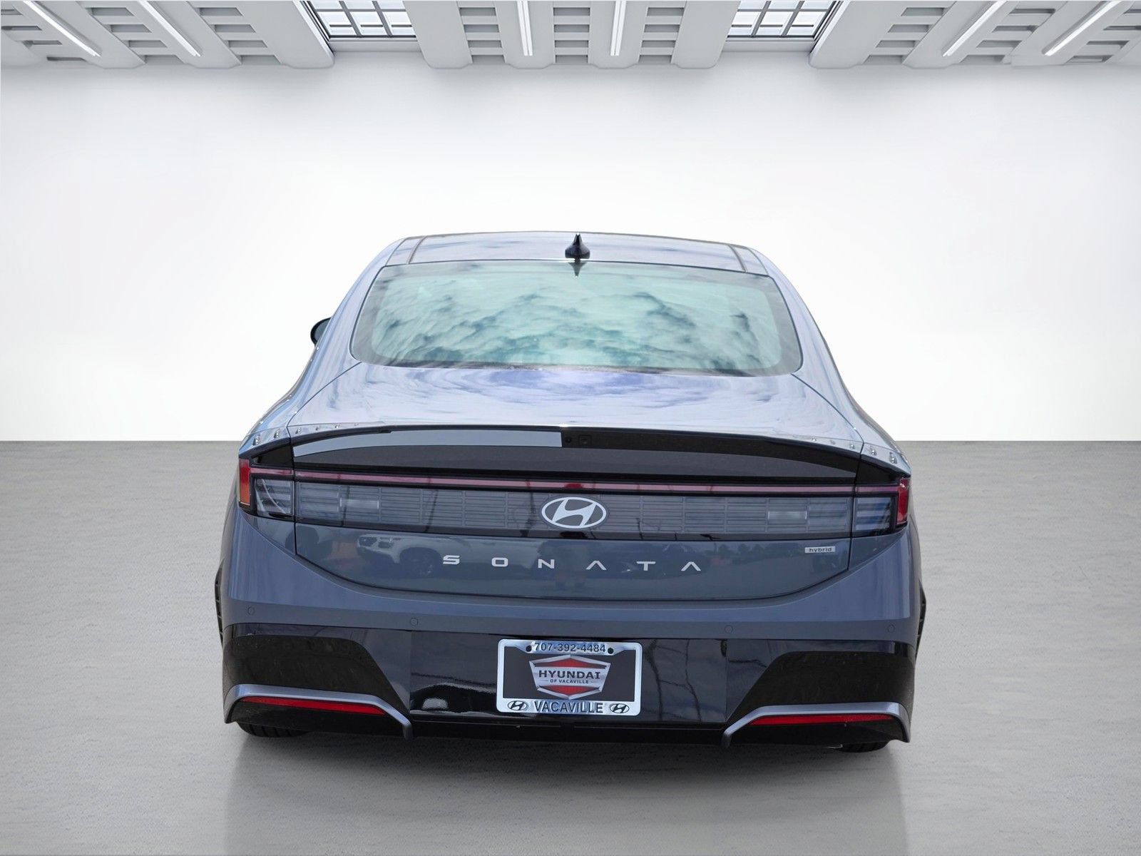 New 2026 Hyundai Sonata Limited FWD image 5