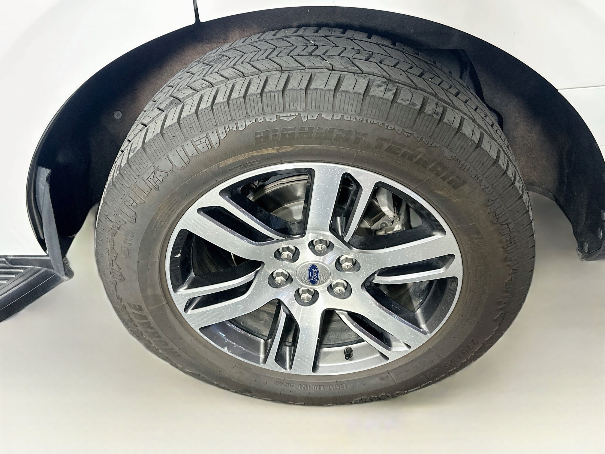 Used 2024 Ford Expedition Limited RWD image 11