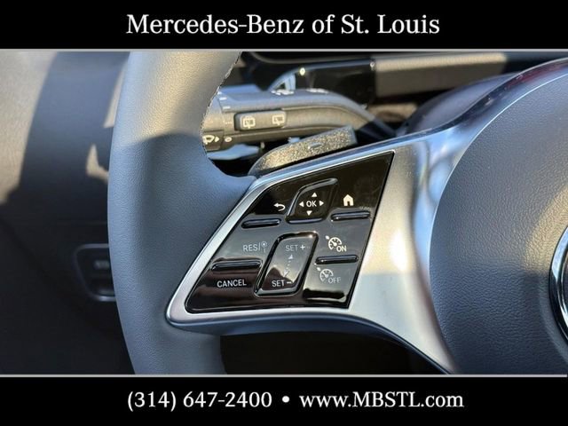 New 2026 Mercedes-Benz GLA 250 4MATIC image 18