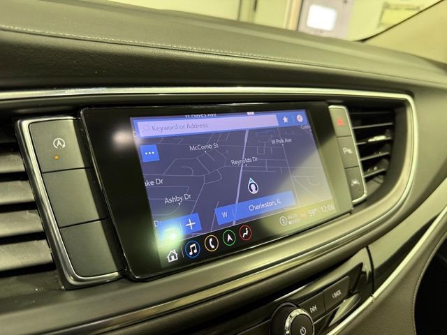 Certified 2023 Buick Enclave Essence w/ Experience Buick Package image 20