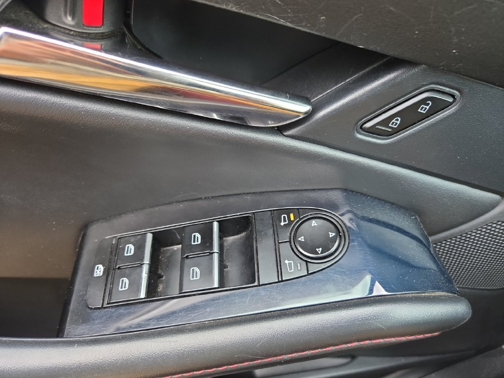 Used 2024 MAZDA CX-30 AWD 2.5 S w/ Preferred Package image 19