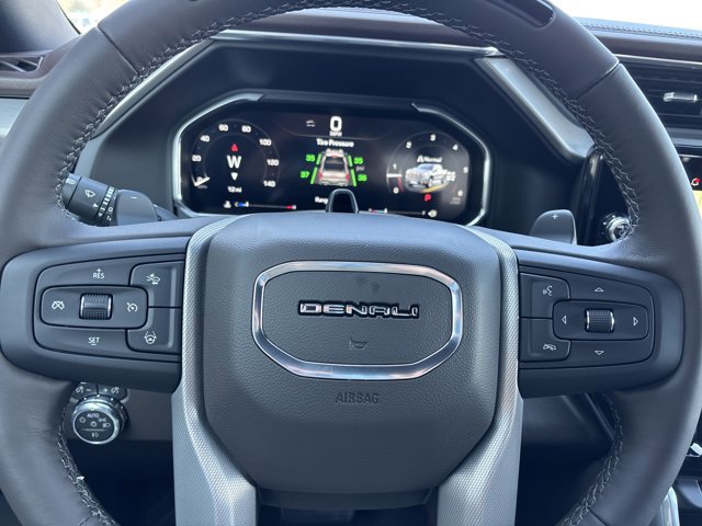 New 2026 GMC Sierra 1500 Denali image 30