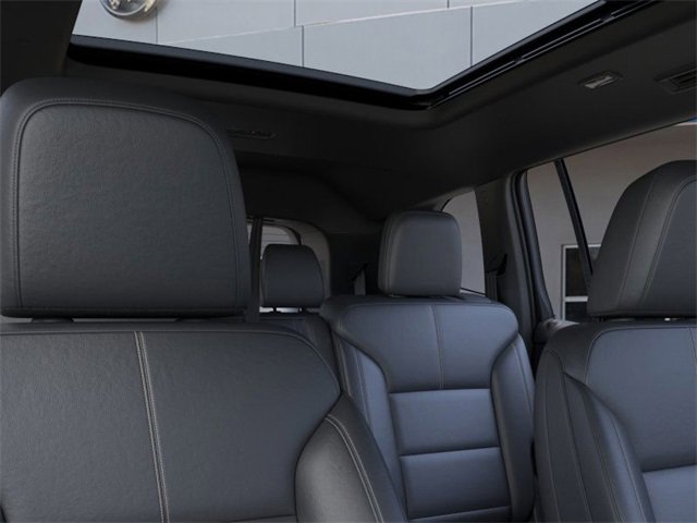 New 2026 GMC Acadia Elevation w/ Black Edition image 24