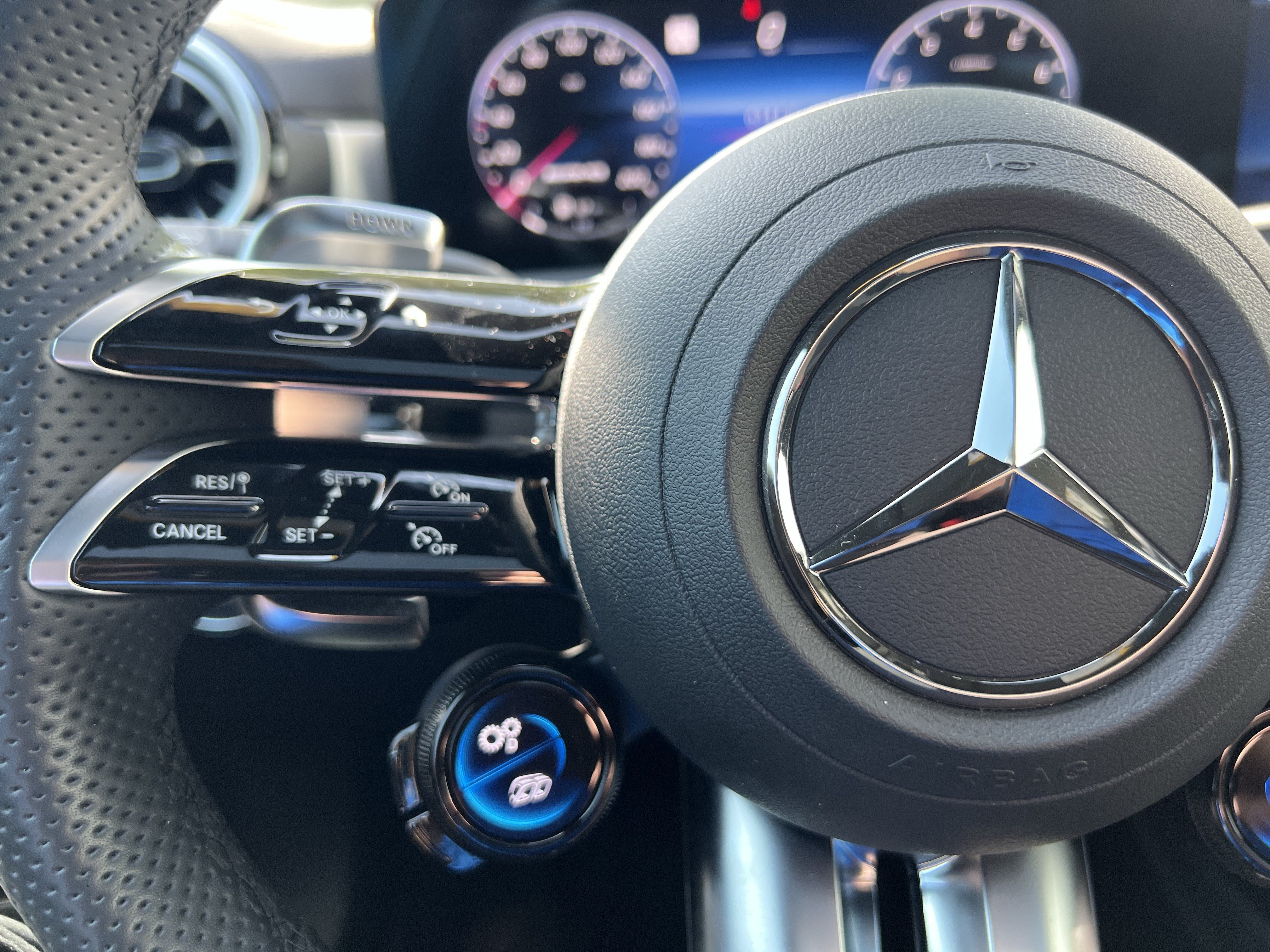 Certified 2026 Mercedes-Benz CLA 45 AMG S 4MATIC image 19