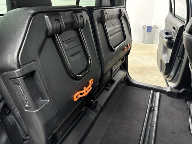 New 2026 Honda Ridgeline RTL image 22