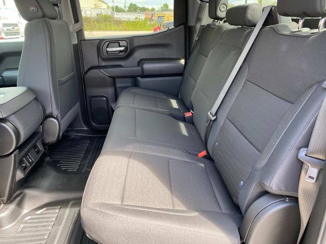 New 2026 GMC Sierra 1500 Pro w/ Pro Value Package image 6