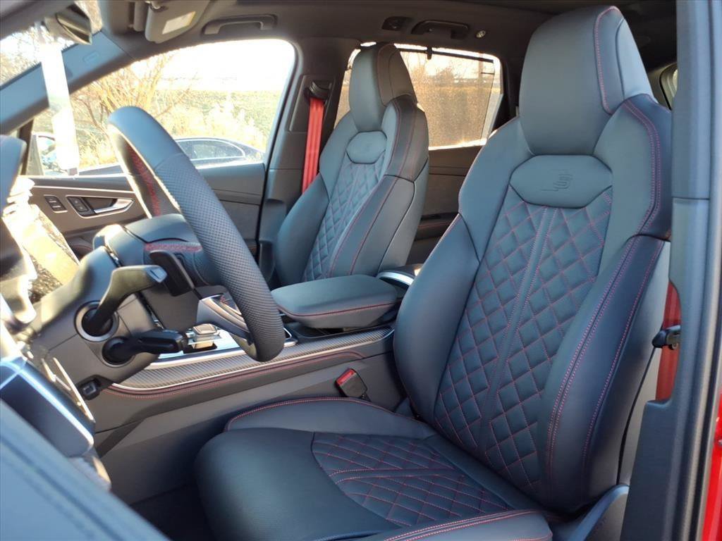New 2026 Audi Q7 3.0T Prestige AWD/4WD image 8