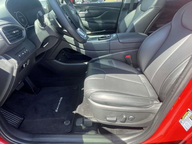 Used 2023 Hyundai Santa Fe SEL w/ Premium Package FWD image 14